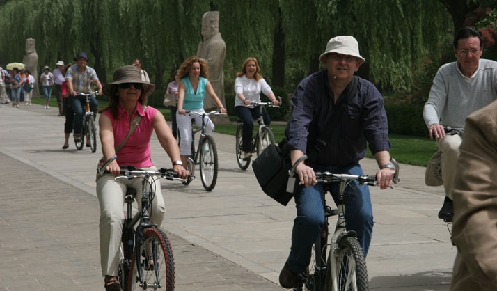 Group of France-China Friendship Association