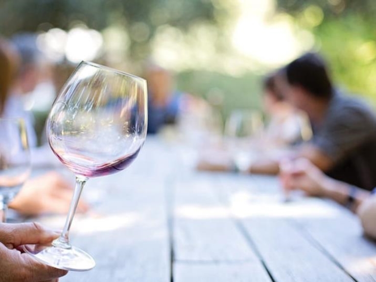 Deluxe Wine Tasting Tour at Shandong Deluxe Wine Tasting Tour at Shandong