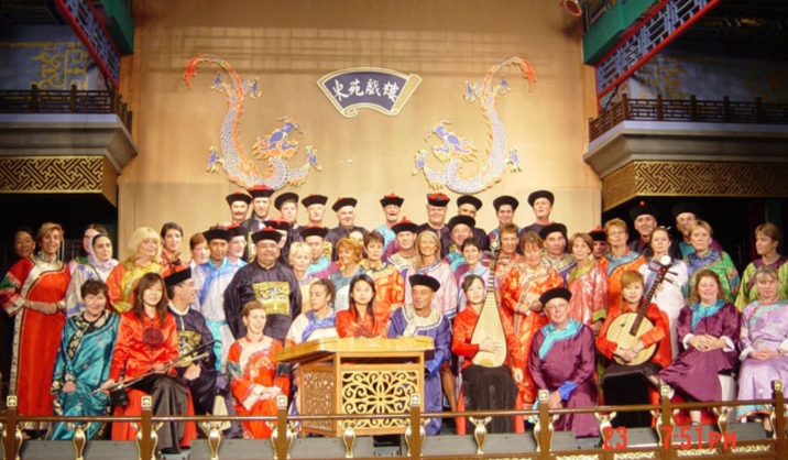 Incentive Group, USA