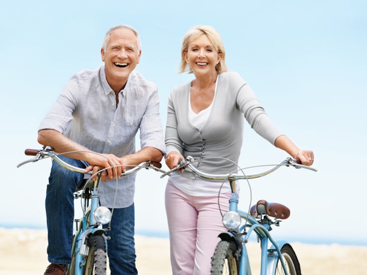 China Golden Triangle Senior Tour