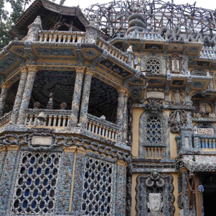 Tianjin Porcelain House