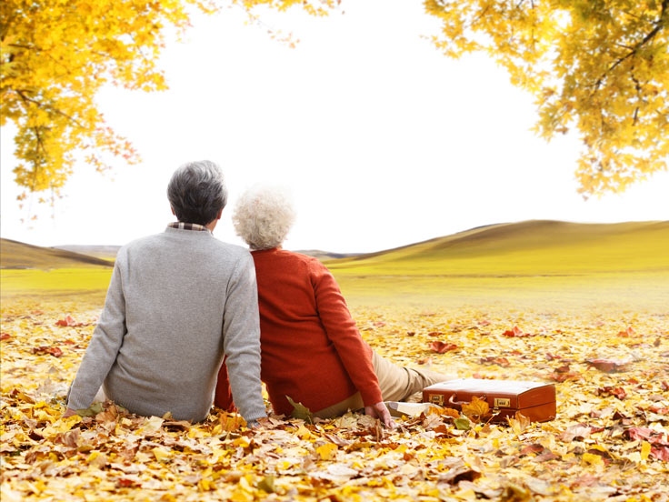 China Senior Discovery Tour with Yangtze Cruise