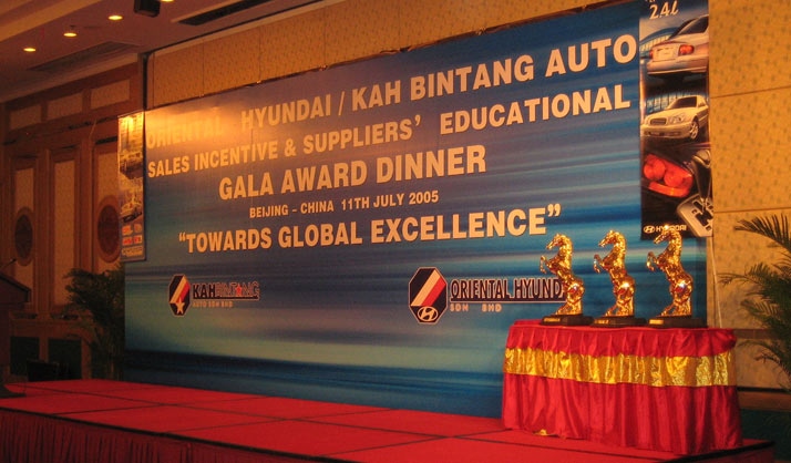 HYUNDAI Auto Incentive Group