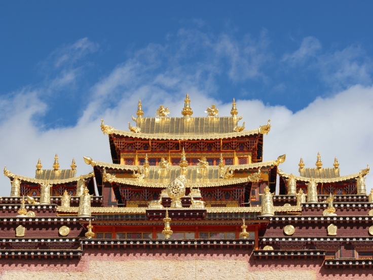 Yunnan In-depth Camper Tour