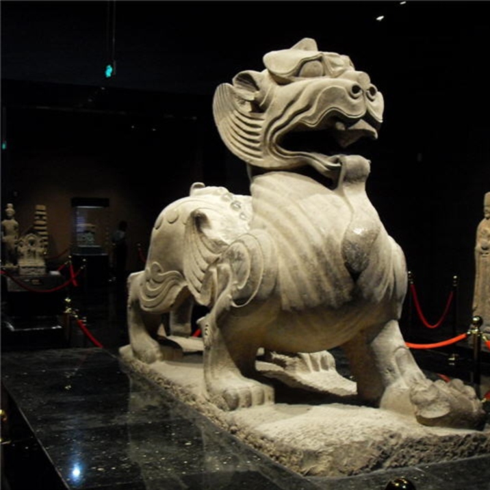 Luoyang Museum  