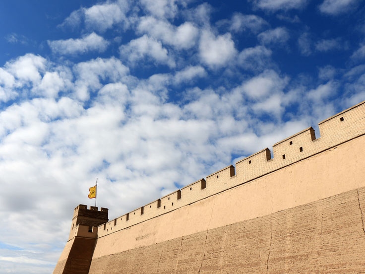 Museum of Terra Cotta Warriors and Horses Museum of Terra Cotta Warriors and Horses