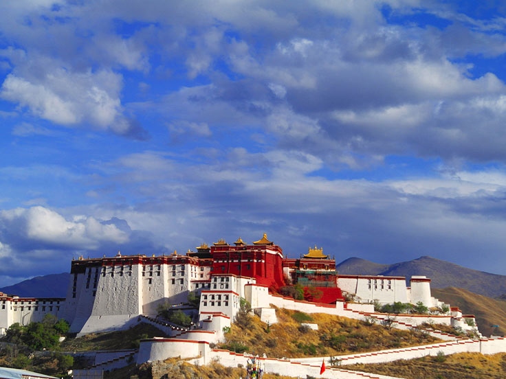 Xizang Highland & Shangri-La Tour
