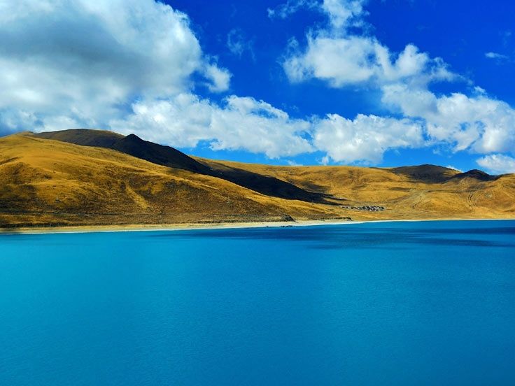 Mysterious Xizang & Yangtze Cruise Tour