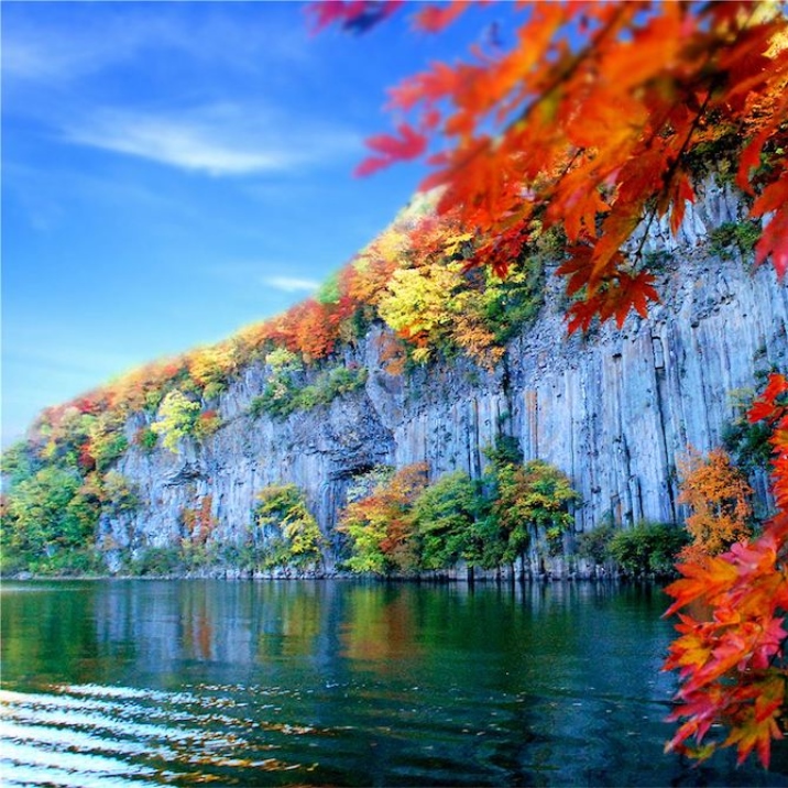 Tianqiaogou National Forest Park