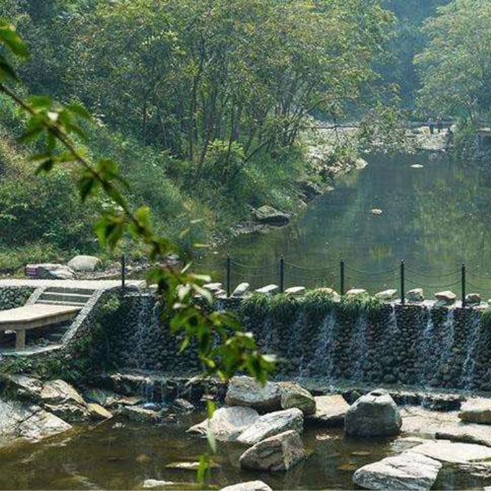 Xiao Yao Gu The Carefree Valley