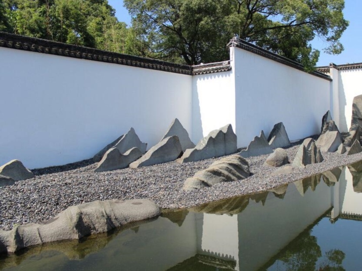 Suzhou Museum