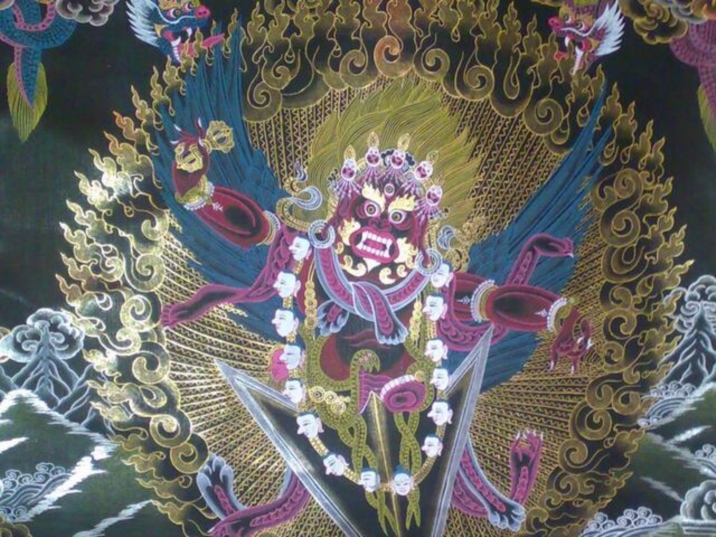 Thangka