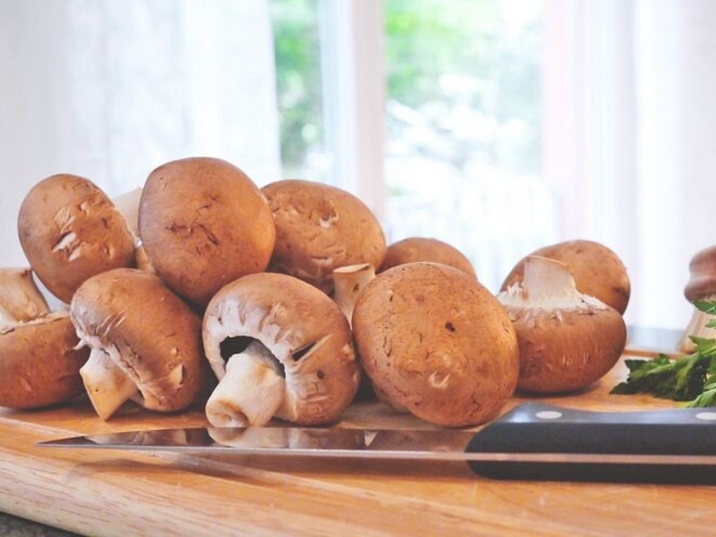 Chinese Kitchen Knife