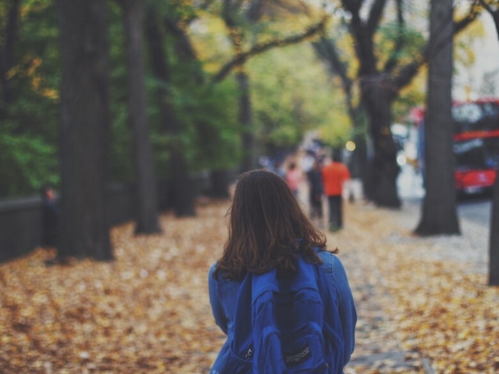 Chinese traditions about the Start of Autumn