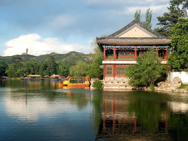 Chengde