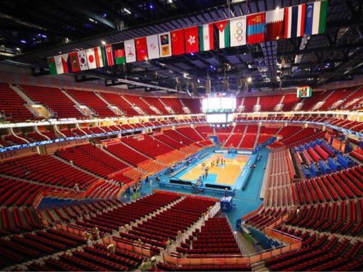 Foshan International Sports & Cultural Center