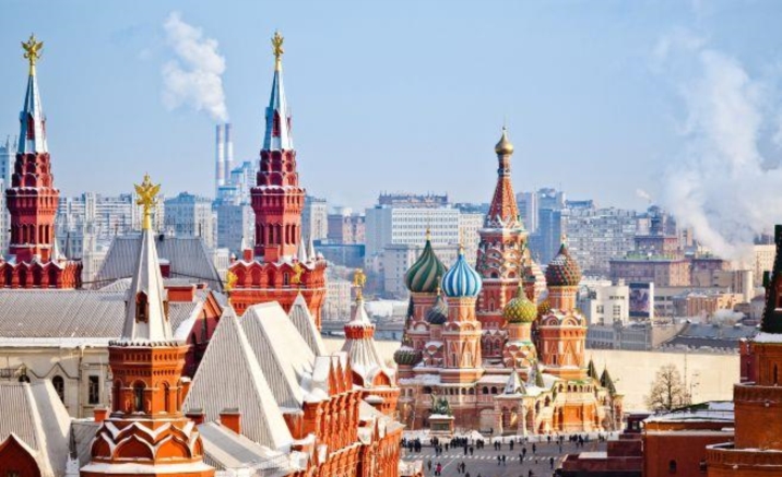 China to Implement Visa-Free Policy for Russian Ordinary Passport Holders