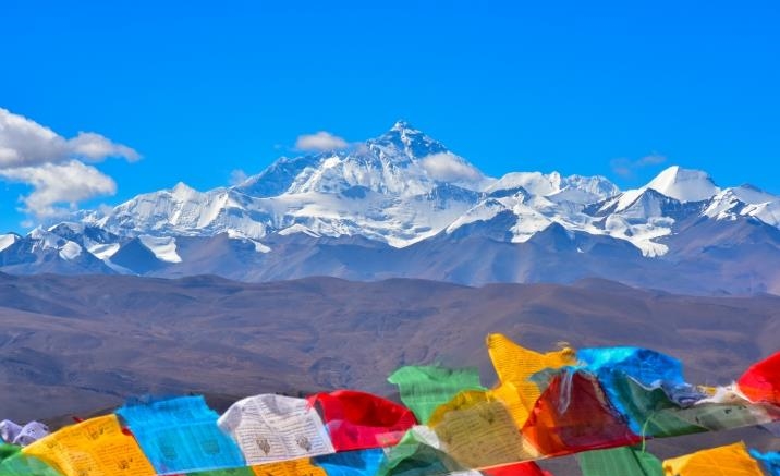 Direct flight from Shanghai to Shigatse will be launched on May 1