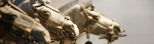 China Golden Triangle with Pingyao Culture Tour