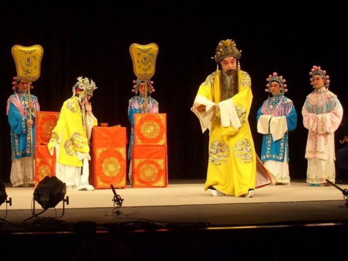 Peking Opera
