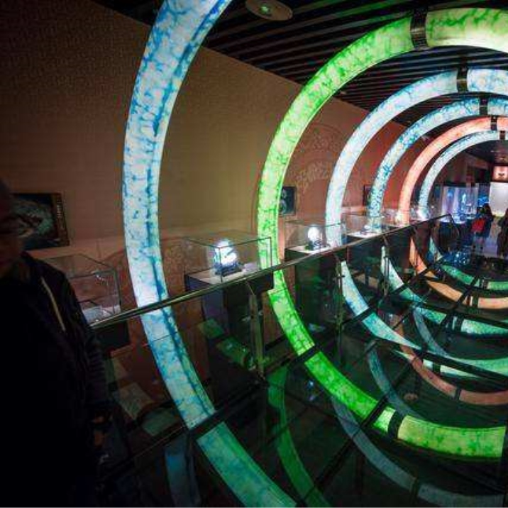 Tengchong Jade Museum