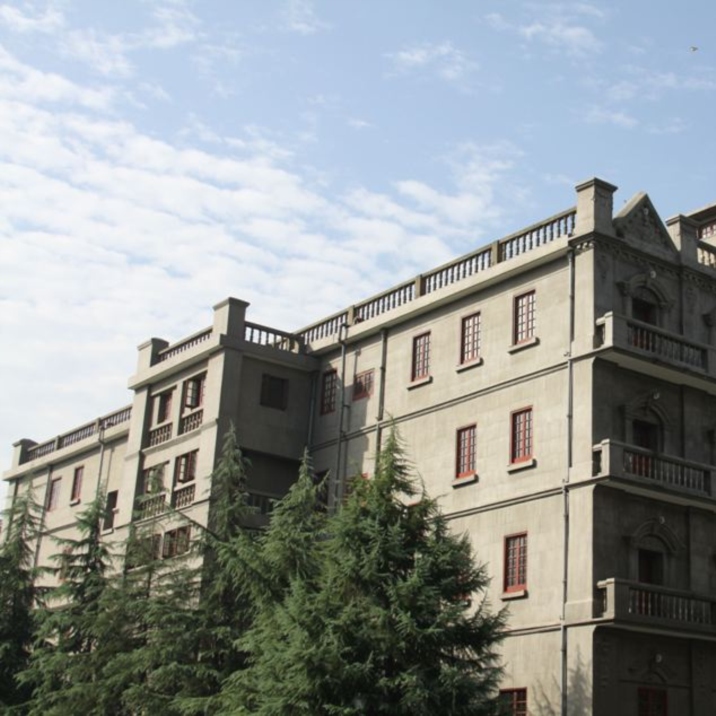 August 1 Nanchang Uprising Memorial