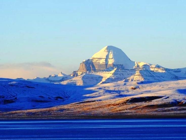 Mt. Kailash & Lake Manasarovar Trekking Tour