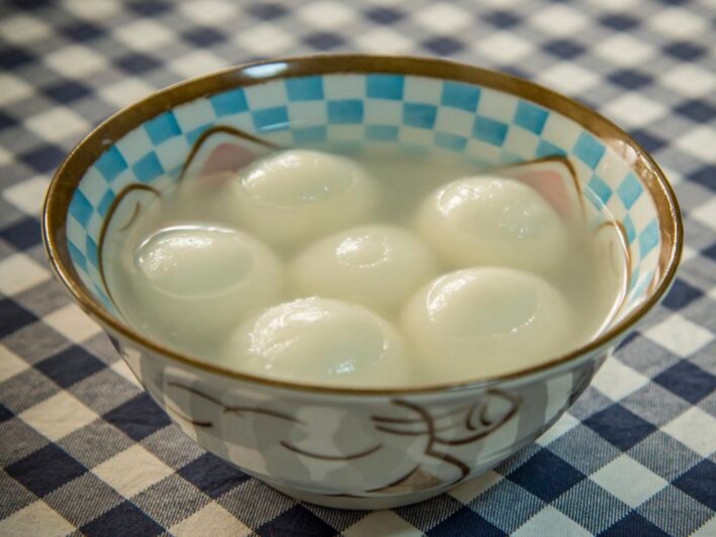 Tang Yuan