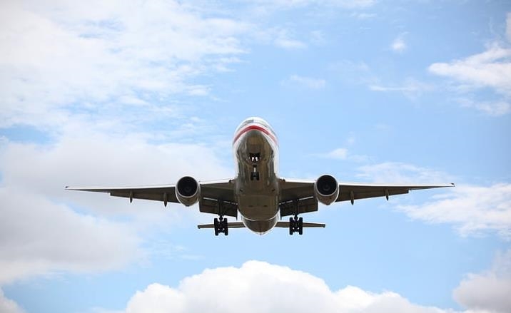 Datong - Seoul direct flight officially launched on August 6