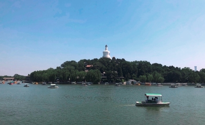 Parks to have free admission policy on National Day