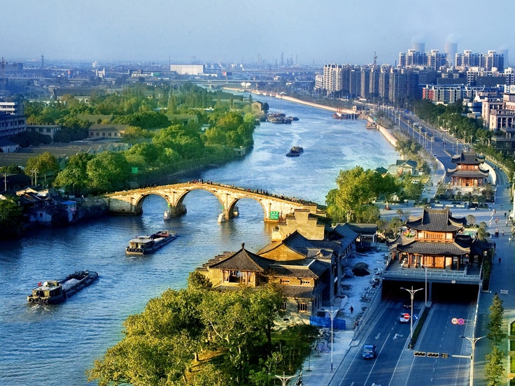 Hangzhou tours