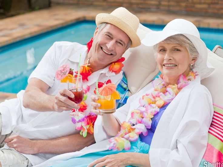 China Classic Senior Tour